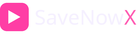 SaveNowX