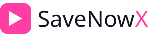 SaveNowX